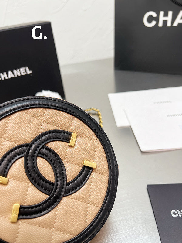 Amelia- CHL Bags - 6796