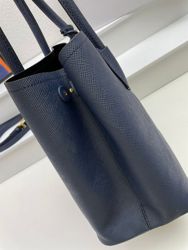 Amelia- PRDA  LUXURY BAGS - 030