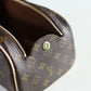 Fan Fashion Lu-Vi bags - 10987