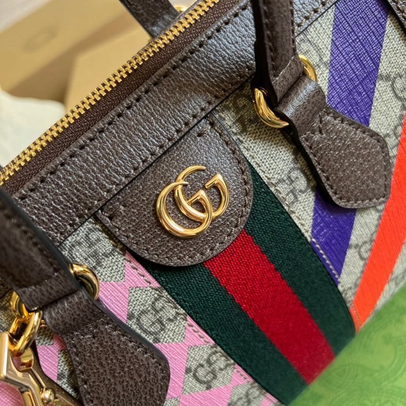 Amelia- GCI Bags - 4884