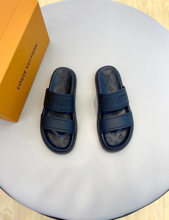 AmeliaLuxury - LOV Men Shoes - 1095