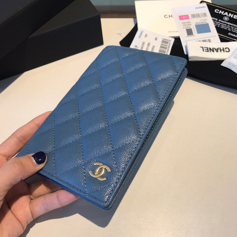 Amelia-i CHL Wallets - 034