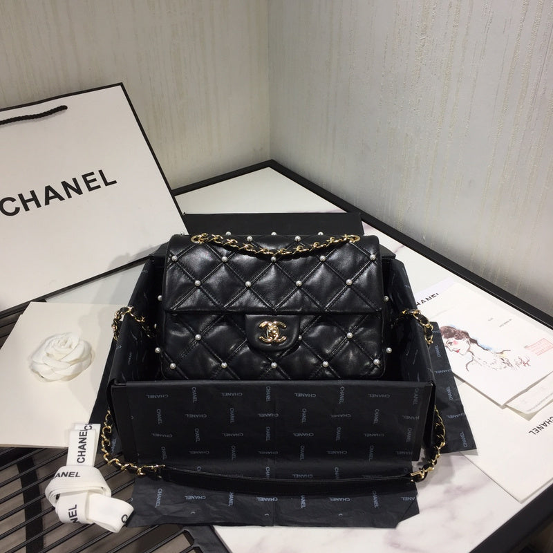 Amelia- CHL Bags - 6426