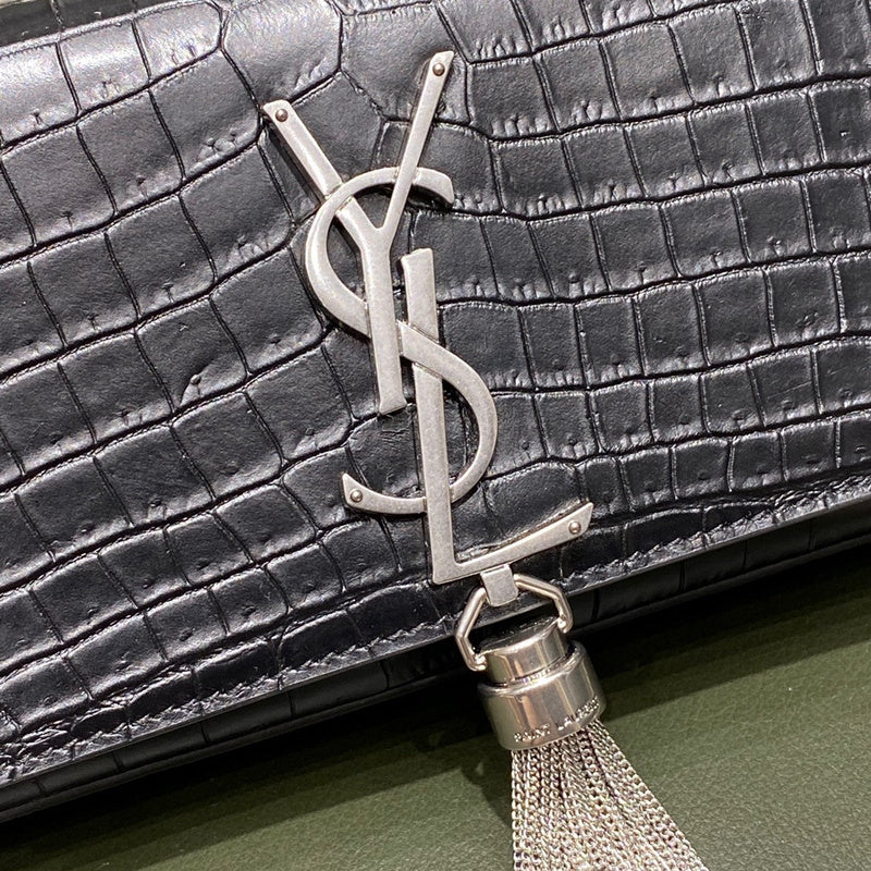 Amelia - YSL Bag - 3784
