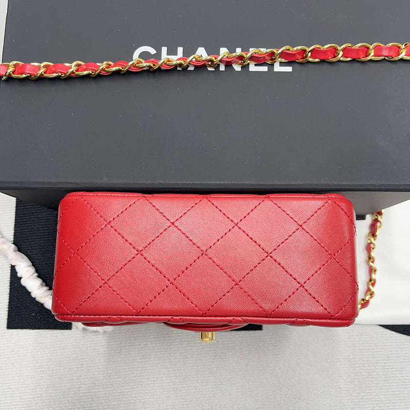 Amelia - CHL Bags - 2017