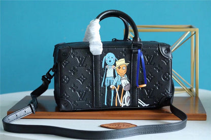 Amelia - LOV Travel Bags - 213