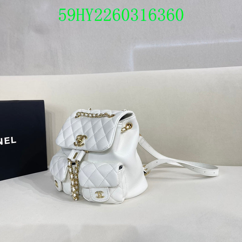 Amelia - CHL Bags - 1285