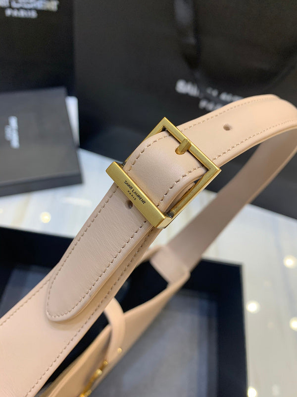 Amelia - YSL Bag - 2384