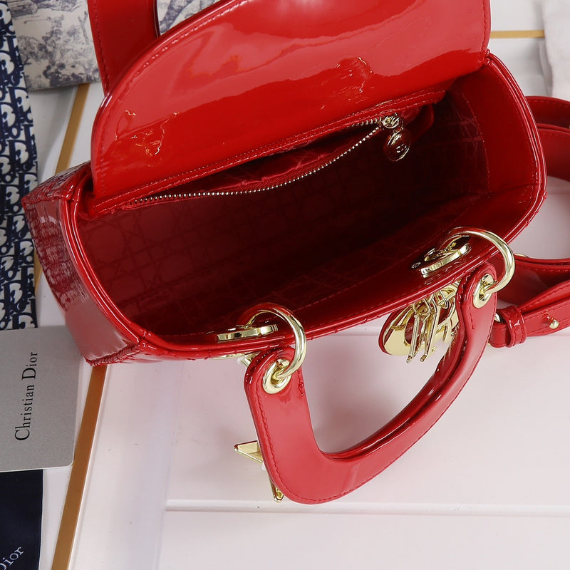Amelia- DOR Bags - 1040