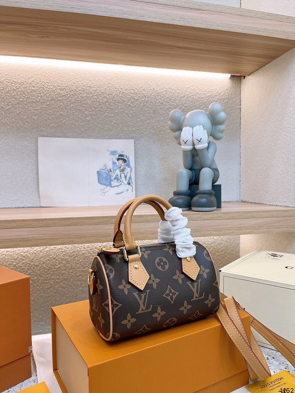 Amelia - LV Bags - 15142