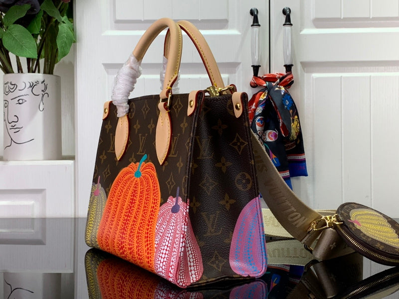 Amelia - LV Bags - 15655