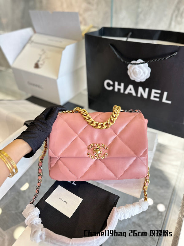 Amelia- CHL Bags - 7125