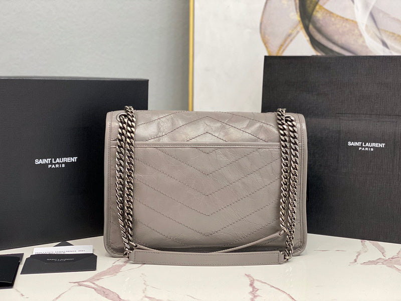Amelia - YSL Bag - 2242