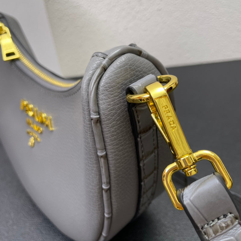 Amelia- PRDA  LUXURY BAGS - 294