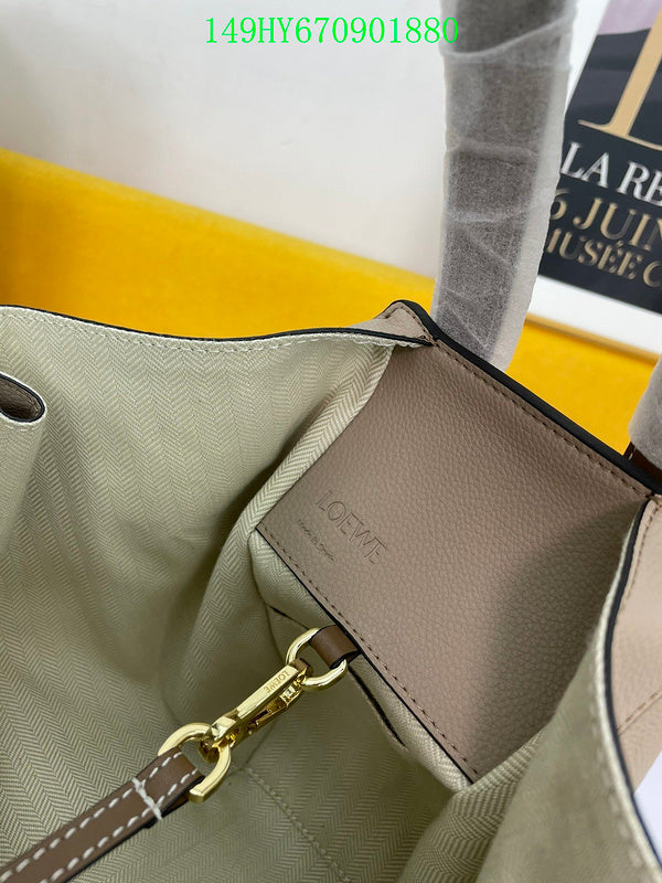 Amelia - LWE BRANDED BAGS - 252