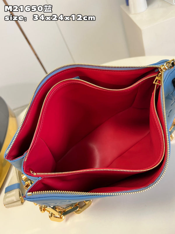 Amelia - LV Bags - 15462