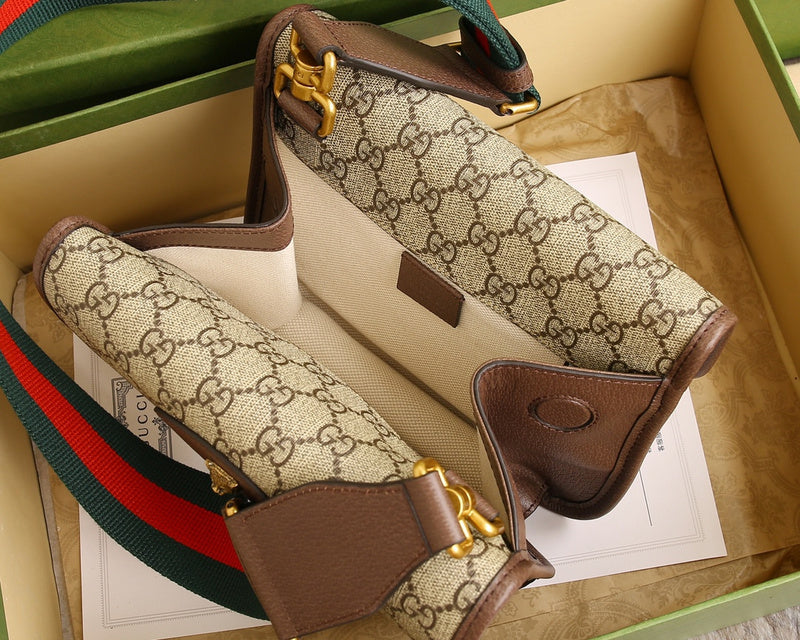 Amelia- GCI Bags - 535