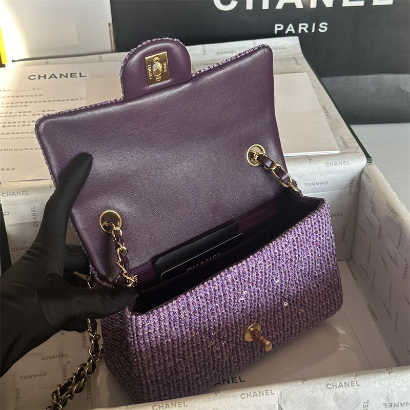 Amelia- CHL Bags - 101