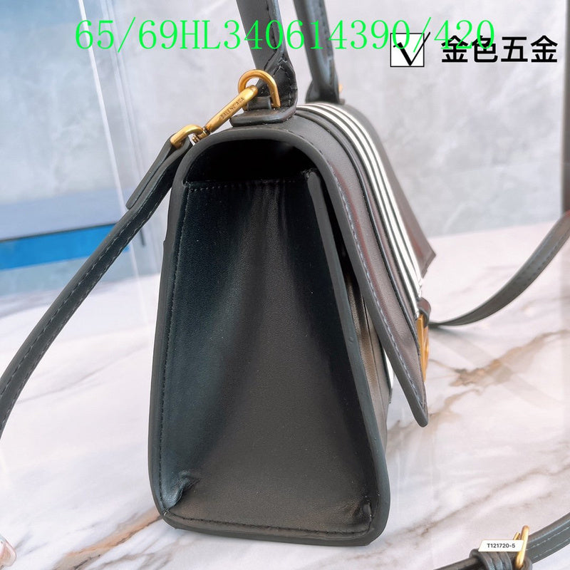 Amelia - BGA Bags - 2262
