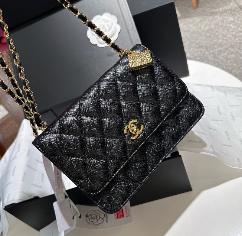Amelia- CHL Bags - 6844