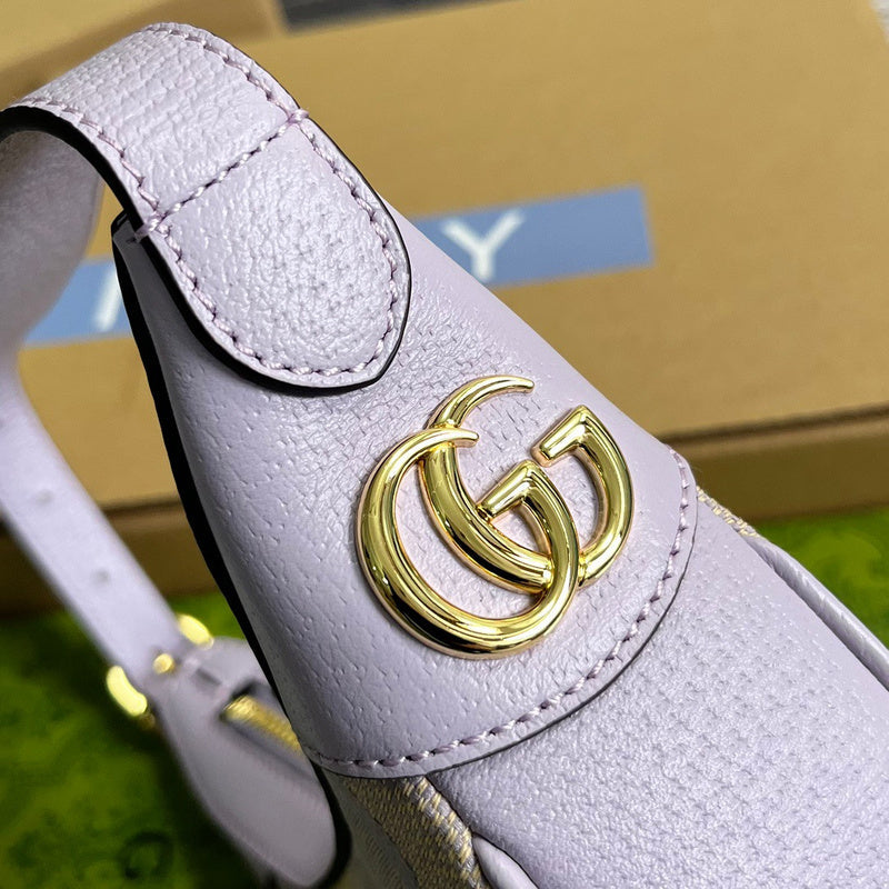 Amelia- GCI LUXURY LADY BAG - BRANDED BAGS FOR WOMEN - 204