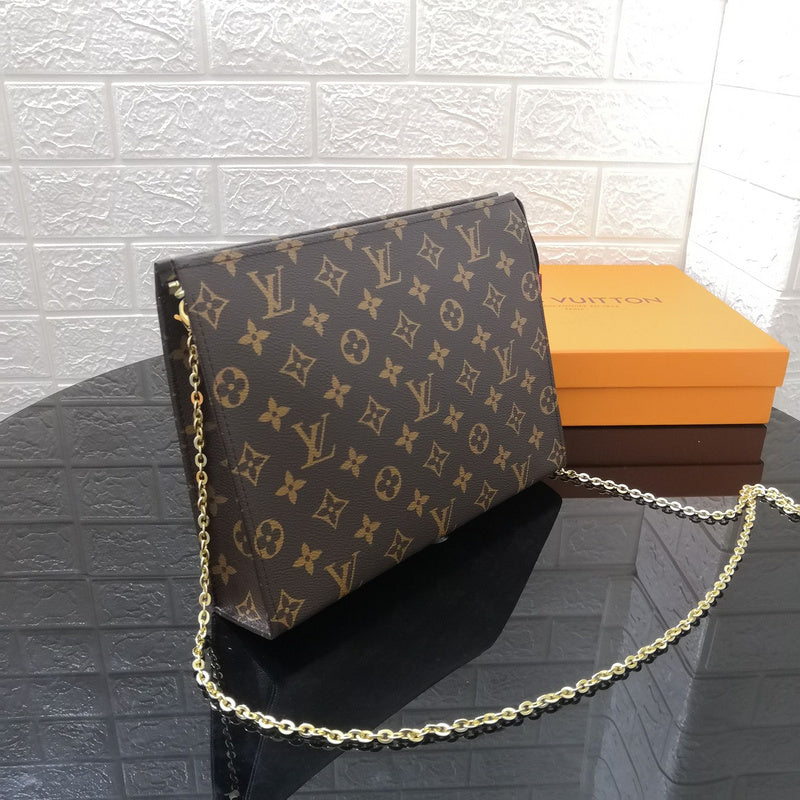 Amelia - LV Bags - 14177