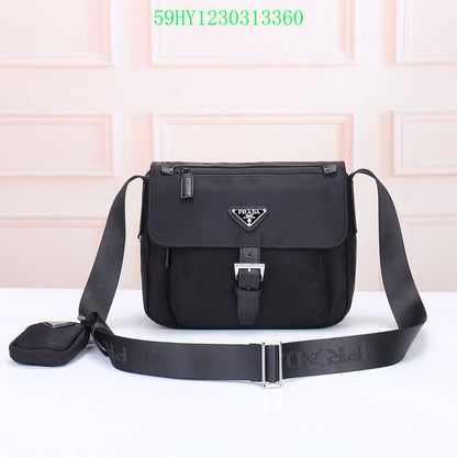 Prada Bags - The Barnes Bags  456
