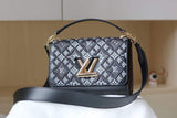 Amelia- GUKI Women Bags - 2021
