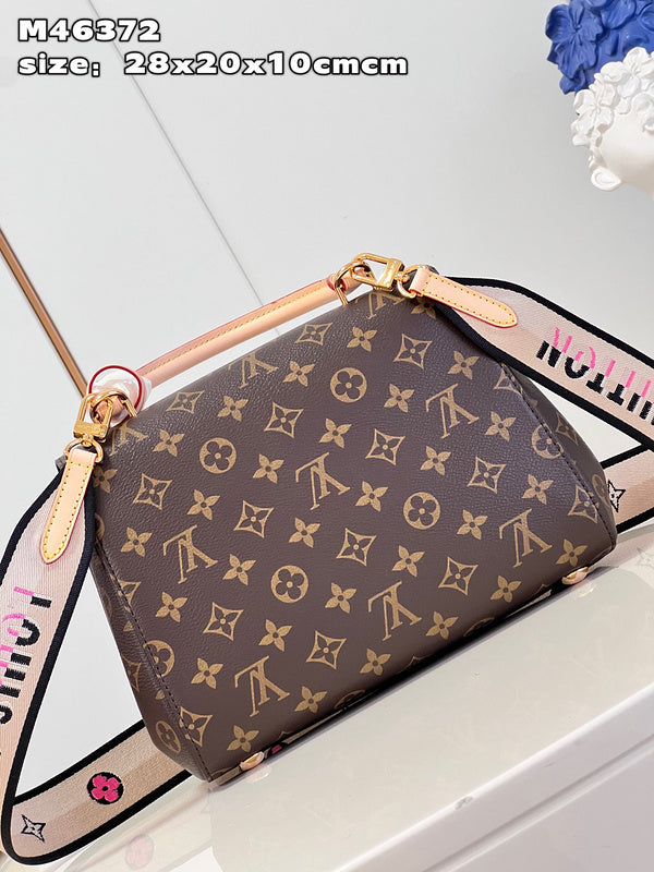 Amelia - LV Bags - 15464