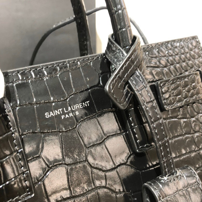 Amelia - YSL Bag - 4019