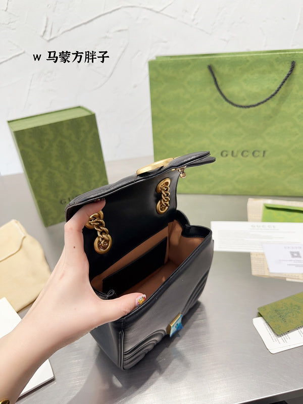 Amelia  - GCI Bags - 11669