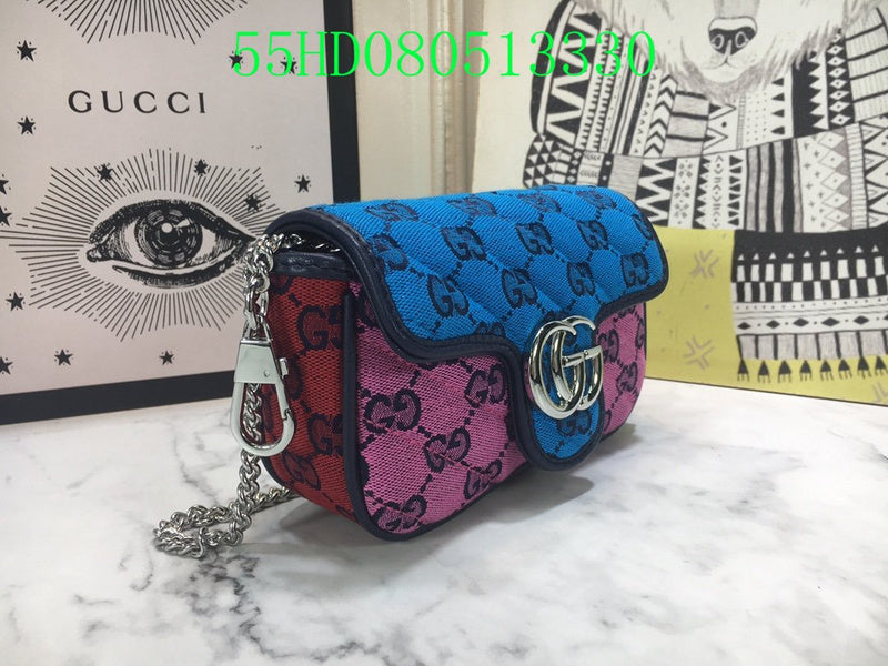 Amelia - GCI Bags - 11065