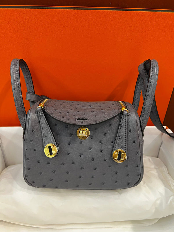 Amelia - HMS Bags - 1777