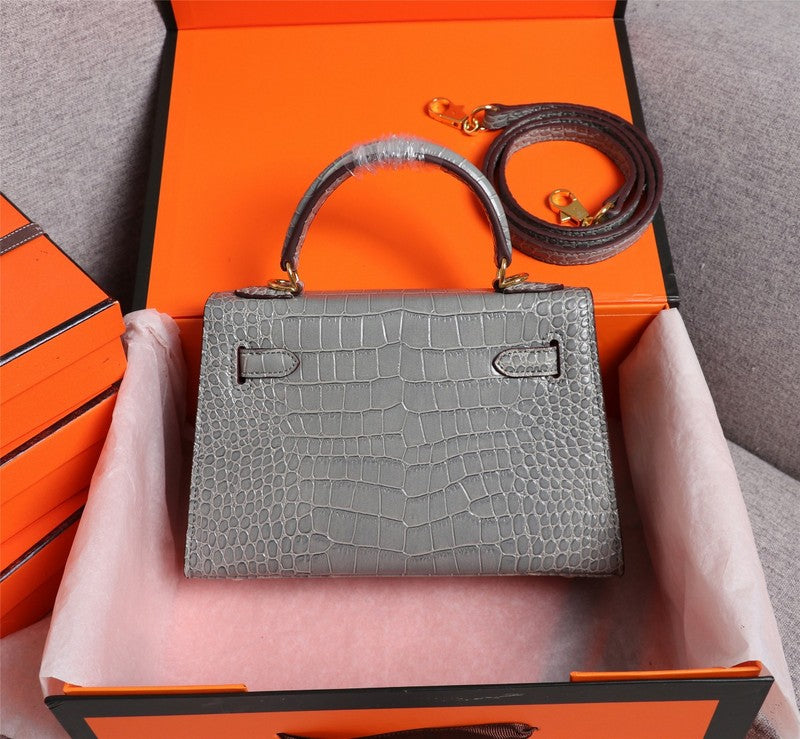 Amelia- HRMS LUXURY BAGS - 744