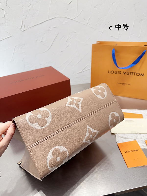Amelia - LV Bags - 15132