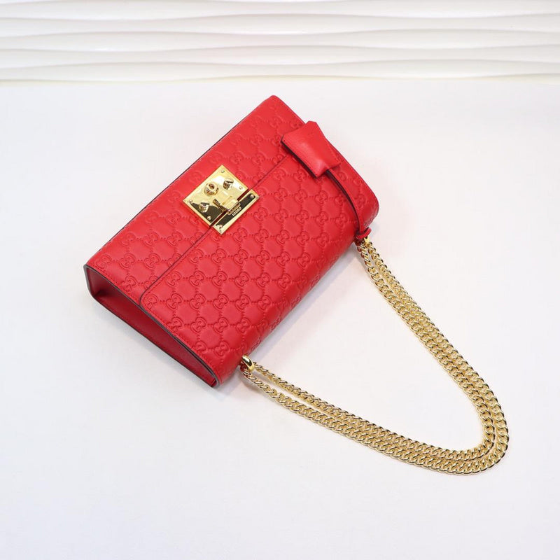 AmeliaLuxury - GCI Bags - 999