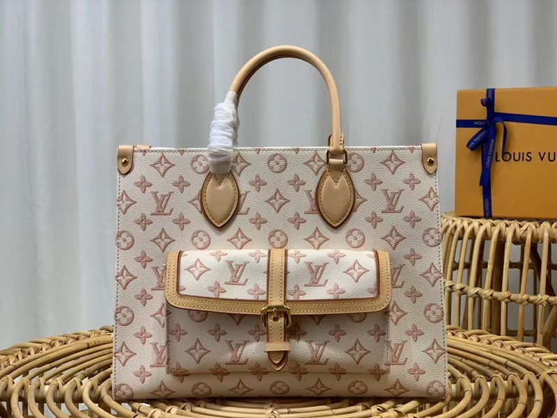 Amelia - LOV Lady Bags - 397