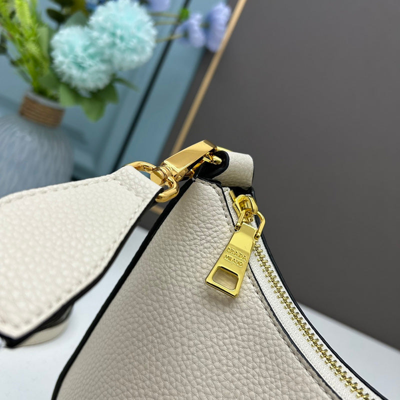 Amelia- PRDA  LUXURY BAGS - 274