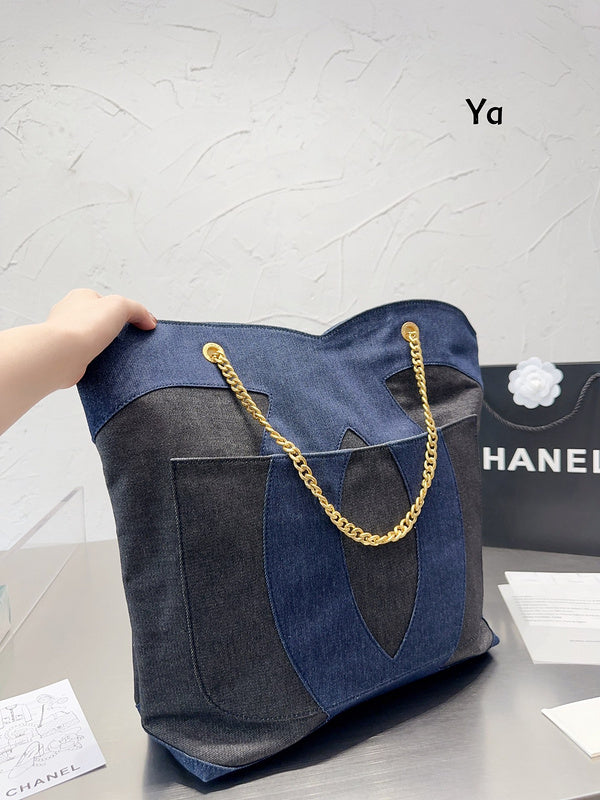 Amelia- CHL Bags - 6897