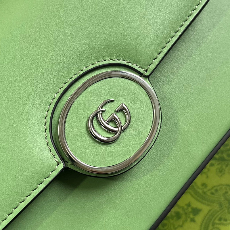 Amelia- GCI LUXURY LADY BAG - BRANDED BAGS FOR WOMEN - 074