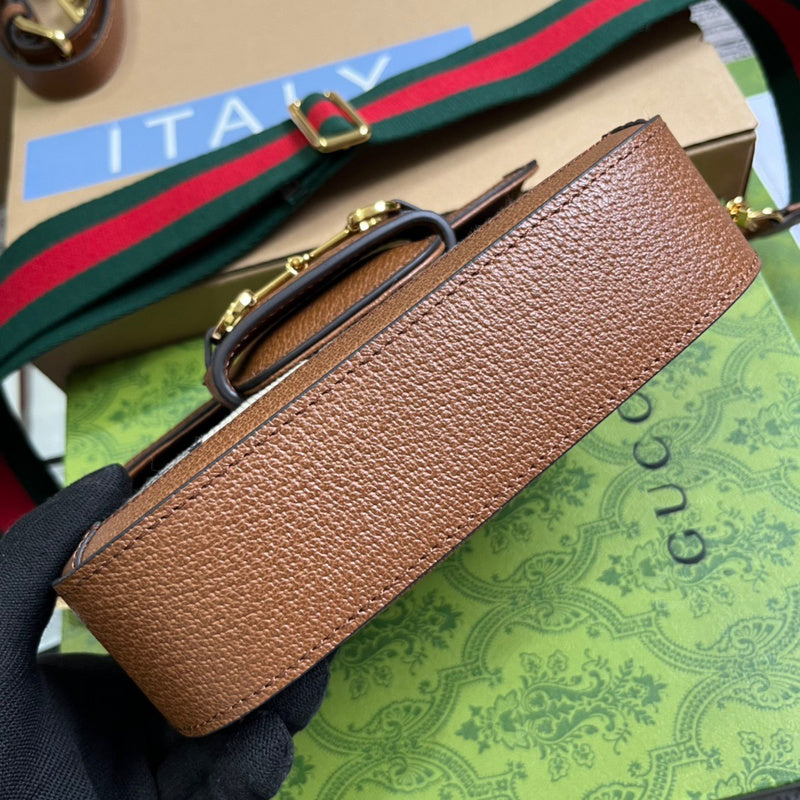 Amelia- GCI LUXURY LADY BAG - BRANDED BAGS FOR WOMEN - 126