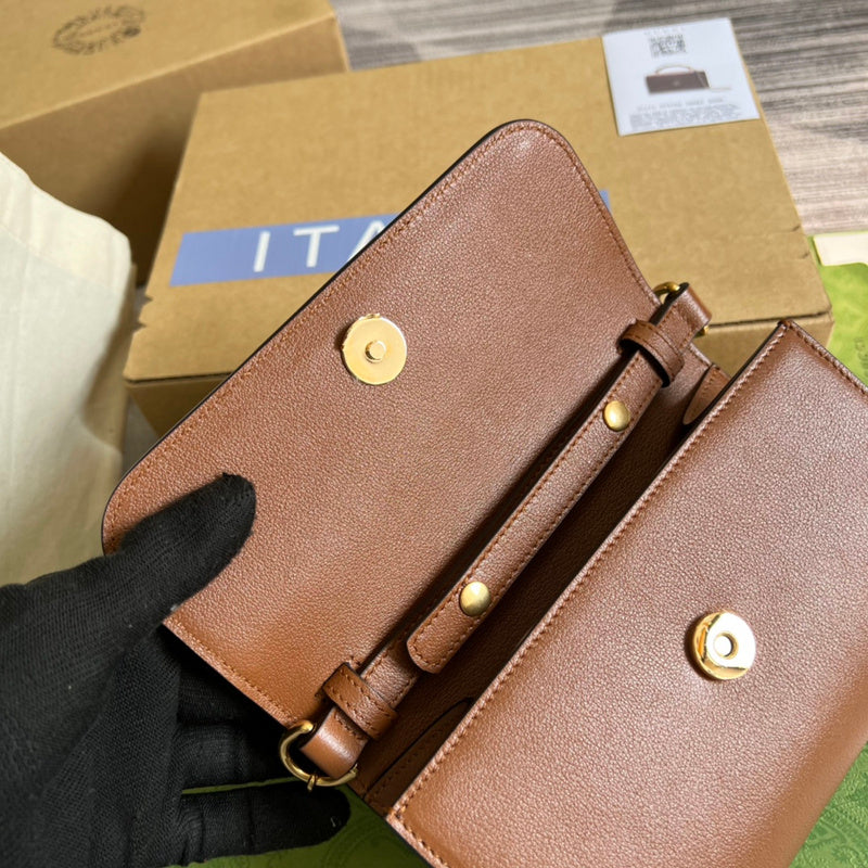 Amelia- GCI Bags - 4766
