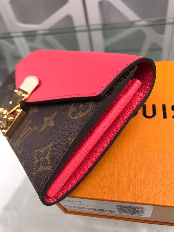 Fan Fashion Lu-Vi bags - 9132