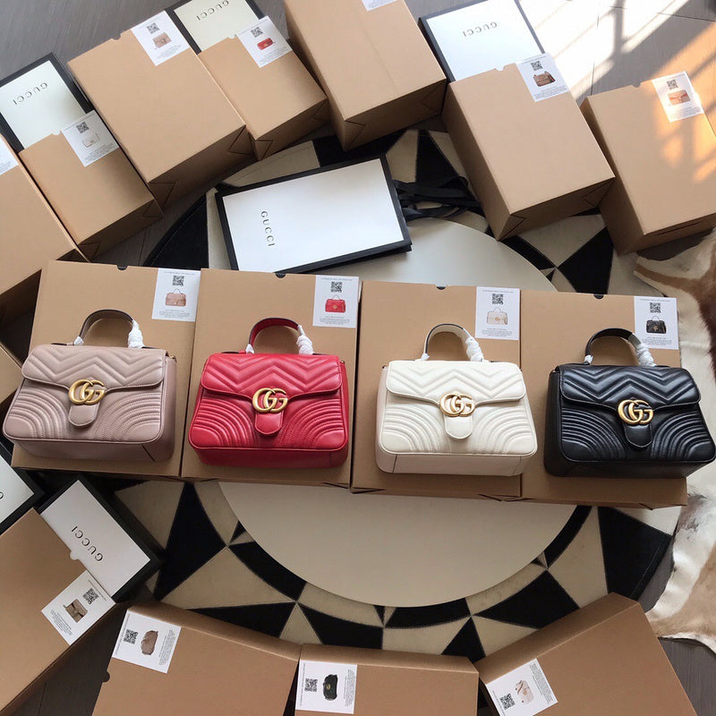 Amelia Fashion - GCI Bags - 2992