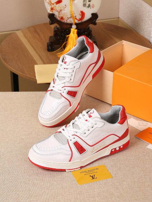AmeliaLuxury - LOV Men Shoes - 1492