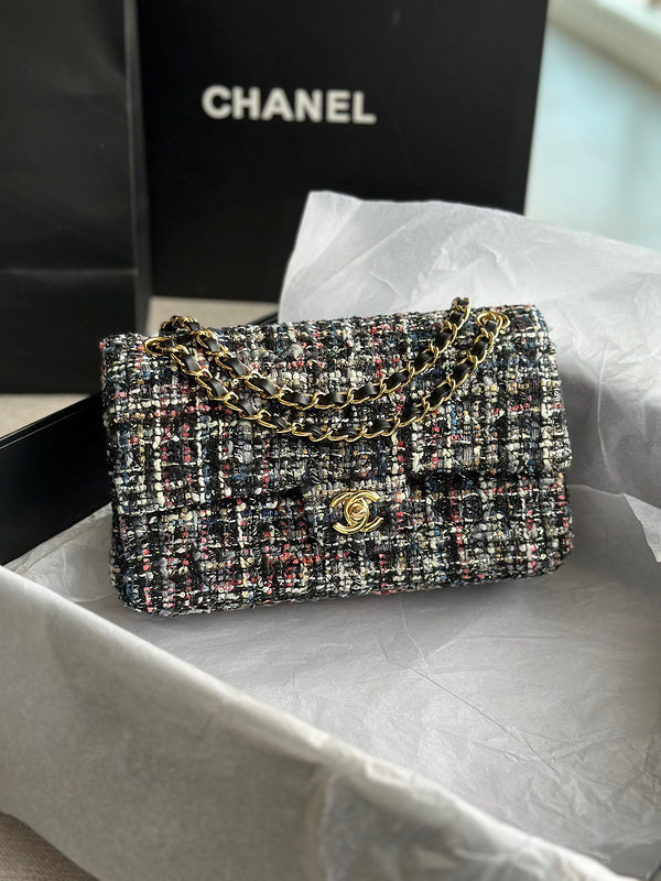 Amelia-  CHL BAGS  - 087