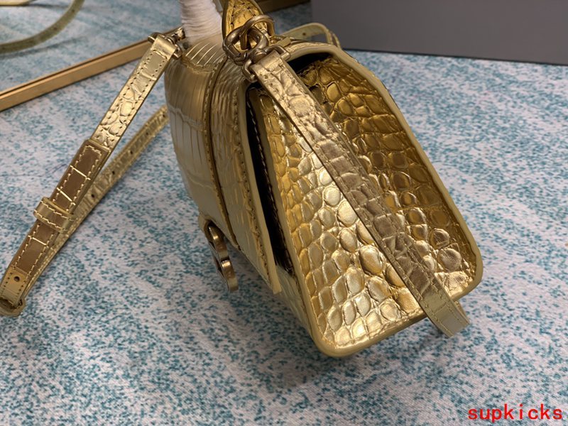 Amelia- BG Hourglass Bags - 180