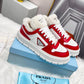 AmeliaLuxury - LOV Men Shoes - 910