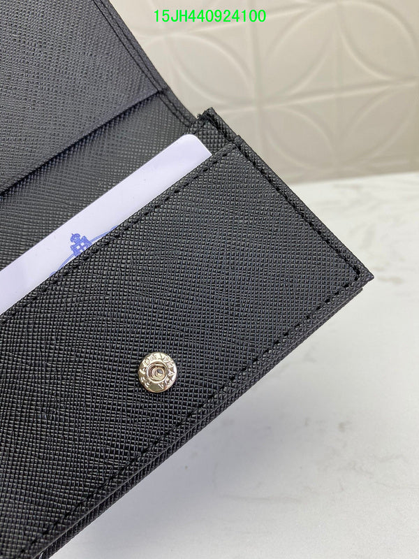 Amelia - PD Wallet - 363
