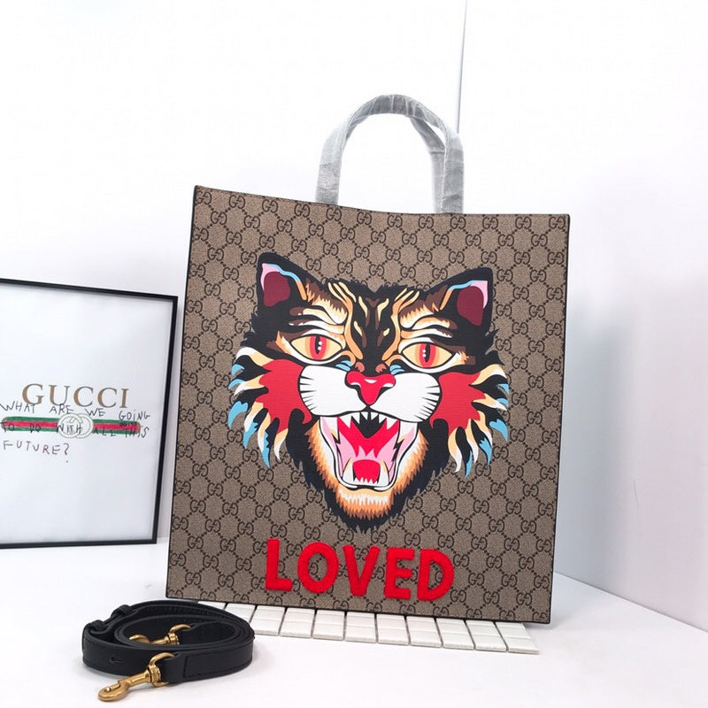 Amelia Fashion - GCI Bags - 2519